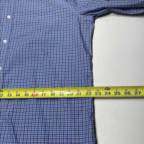 Brunello cucinelli basic fit XXL (about a size 43/17) - Picture 10 of 14